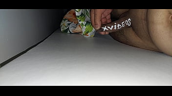 Preview 1 of 16 Anals - I rub my dick on the mattress and ejaculate on it