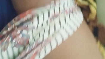 Preview 1 of Xxxgirl With Boy - Bbw evang&eacute_lica da bunda grande geme gostoso no pau do cunhado enquanto o marido trabalha