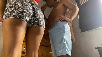 Preview 1 of Mom Beta Sex Story - Step-son asked me to clean his room and got so excited I let&nbsp_him&nbsp_fuck&nbsp_me