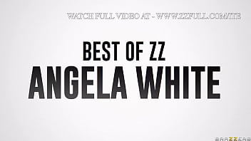 Preview 4 of Malayalam First Night Scenes - Best of ZZ - Angela White.Phoenix Marie,  Angela White,  Kagney Linn Karter,  Nicolette Shea / Brazzers  / stream full from www.zzfull.com/ite