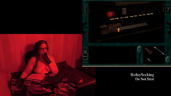 Preview 3 of Smoll Gild - Naked Final Scene Play Through part 3