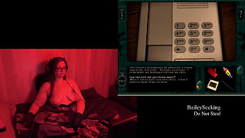 Preview 4 of Smoll Gild - Naked Final Scene Play Through part 3
