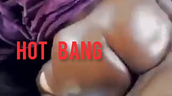 Preview 1 of Blasphemy Jesus Porn - PRECIOUS FIRST TIME ON KING AFROBANG