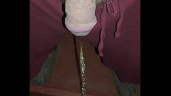Preview 3 of Co Insidious - Kaso221 - pissing off my porch