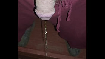 Preview 4 of Co Insidious - Kaso221 - pissing off my porch