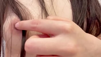 Preview 1 of Fat Gym - Sexy and horny girl can&rsquo_t stop playing with herself