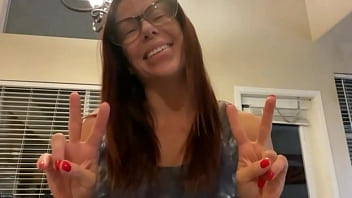 Preview 2 of Lesby Complication - Alexis Fawx Plugs The HHPod
