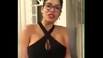 Preview 3 of Cumming Between Big Tits - Alexis Amore Plugs The HHPod