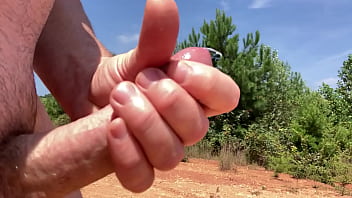 Preview 3 of Extreme Anal Torture - I&rsquo_m cumming round the mountain