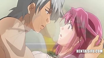 Preview 2 of Mrs Miho - Freeused By Amnesiac Hunk