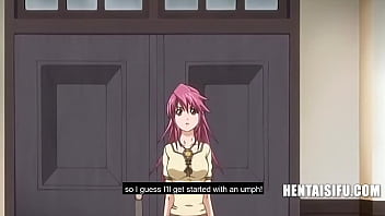 Preview 1 of Mrs Miho - Freeused By Amnesiac Hunk