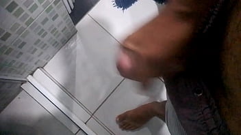 Preview 3 of Kuyel Sex Video - Safad&atilde_o de Queimados