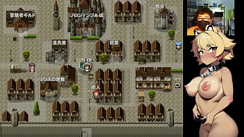 Preview 4 of Indin Six Girl Video - 【Re:BF実況プレイ パート1】マジで久々にエロRPGやるぞぉぉぉ！