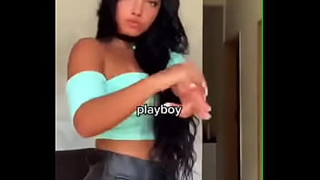 Preview 3 of Candy Lici - beautiful naughty wiggling her big ass
