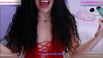 Preview 1 of Tamil Actress Simran Xvideos - mu&ntilde_eca ASIATICA con temperatura corporal - KAITO UNBOXING DE SEXDOLLCENTER - VERSION YOUTUBE - SUBTITULADO INGLES - AGATHA DOLLY