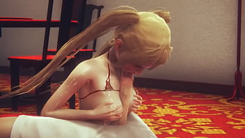 Preview 3 of Cfa Ducos - Marie Rose doa hentai sex