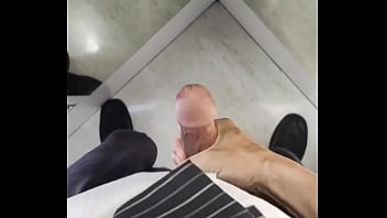 Preview 4 of Vlxx Com Dai Loan - cum in fittingroom