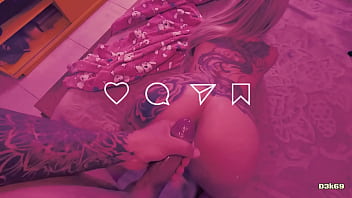 Preview 4 of Fake Mom Big Tits - Melhor Boquete &eacute_ em Publico