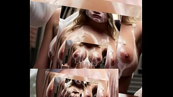 Preview 4 of Mo Gym - Erotic Synthetic