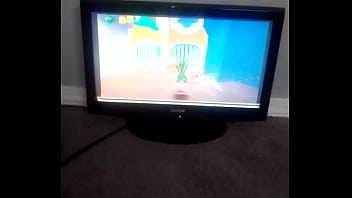 Preview 2 of Amanda Hidden - The Spyro 3 show 2
