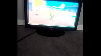 Preview 1 of Amanda Hidden - The Spyro 3 show 2