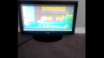 Preview 4 of Amanda Hidden - The Spyro 3 show 2