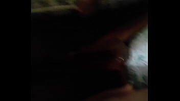 Preview 2 of Over 60s Sex - Flaquita mostrando lo suyo