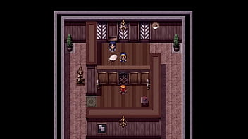 Preview 2 of Videos Porn Ok - Saint Emiliana hentai Game cap1
