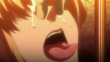 Preview 3 of Hucow Mildes - shinkyoku no grimoire hentai