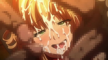 Preview 4 of Hucow Mildes - shinkyoku no grimoire hentai