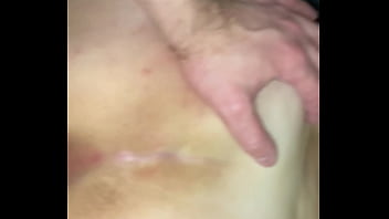 Preview 2 of Reflexologie Massage - Трахаю свою шлюху в деревне