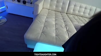 Preview 3 of Xxnx Fack Pusi - TightDaughter - Spending Quality Time With My Teen Stepdaughter- Kyler Quinn