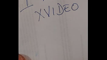 Preview 3 of Jynx Manja - Verification video