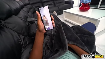 Preview 3 of Babalu Anal Porn - I&#039_m Horny And You&#039_re Horny