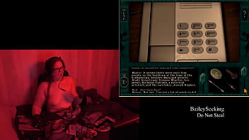 Preview 3 of Hd Berzzars - Naked Final Scene Play Through part 2