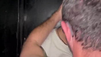 Preview 3 of Vagina American - Aquela foda gostoso,  depois do trabalho com o DiegoMaudonatt0 e o socyalsemcamisa nas cabines do centro.