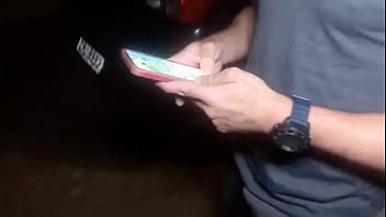 Preview 1 of Private Escort - Cliente chamou Uber ,  e veio uma motorista loira gata que se surpreendeu com os 25 cm do passageiro que deu leite na boca e no cuz&atilde_o.