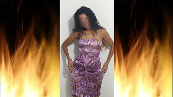 Preview 3 of Big Black Pinas - Jade,  linda e provocando