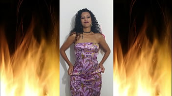 Preview 1 of Big Black Pinas - Jade,  linda e provocando
