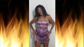 Preview 4 of Big Black Pinas - Jade,  linda e provocando