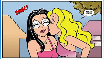 Preview 2 of Best Chubby Mom - HQ da TINA