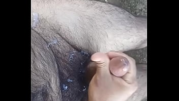 Preview 4 of Xxx Weshdish Move New - Gozando no quintal