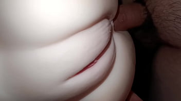 Preview 4 of Teen Fat Girl Anal Seks - Nice pussy,  tight ass.