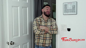 Preview 1 of Daktar Xnxxx - A  Day Of Games Turns Into Game Of Sex With Stepsis