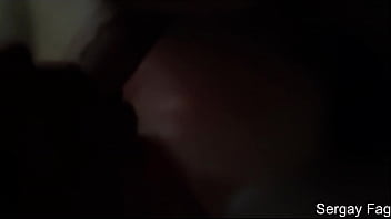 Preview 3 of Xxx Video Hdmi Download - Анальная шлюха Сергей Пассив сосет член