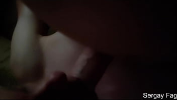 Preview 4 of Xxx Video Hdmi Download - Анальная шлюха Сергей Пассив сосет член