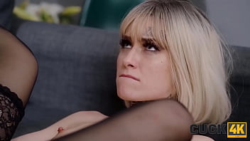 Preview 4 of Mal Malloy Fucked - CUCK4K. Funny Games