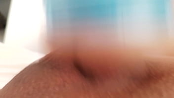 Preview 3 of El3anteel Porn Egypt 10 - Fleshlight extreme closeup. August 8,  2023.