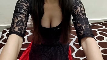 Preview 2 of Sex Pregnent Girl - Indian Girlfriend seducing boyfriend to fuck her,  teenage gf sneaks her boyfriend into her room to fuck,  hard sex,  saara