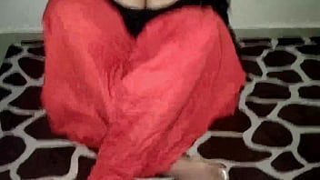 Preview 3 of Sex Pregnent Girl - Indian Girlfriend seducing boyfriend to fuck her,  teenage gf sneaks her boyfriend into her room to fuck,  hard sex,  saara